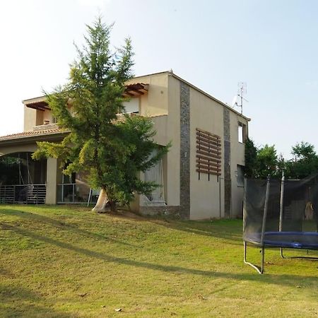 Villa Vasili Trikala  Exterior foto