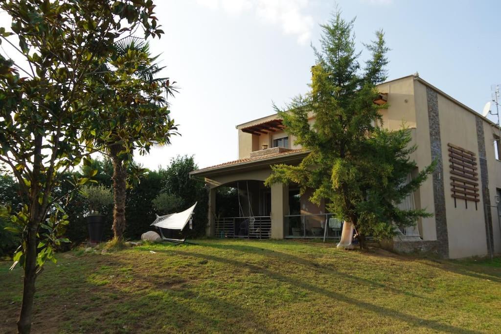 Villa Vasili Trikala  Exterior foto