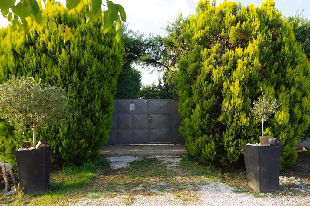 Villa Vasili Trikala  Exterior foto