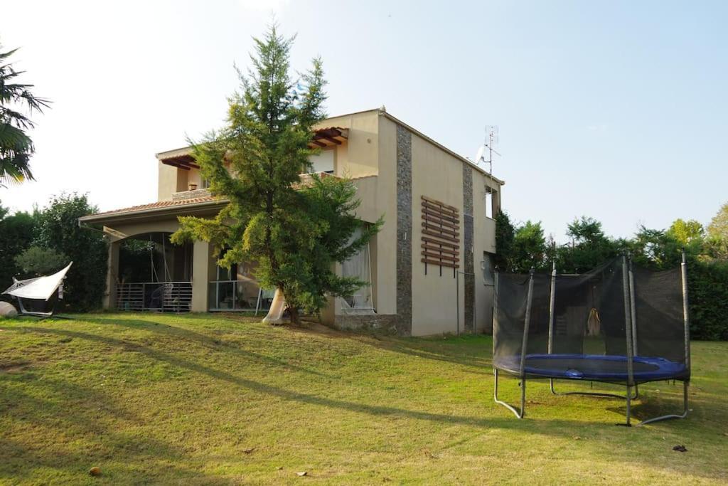 Villa Vasili Trikala  Exterior foto